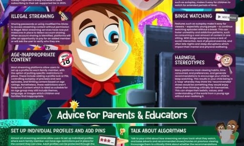 News &raquo; Weekly Online Safety Advice